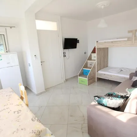 Appart hôtel Riza Veliu