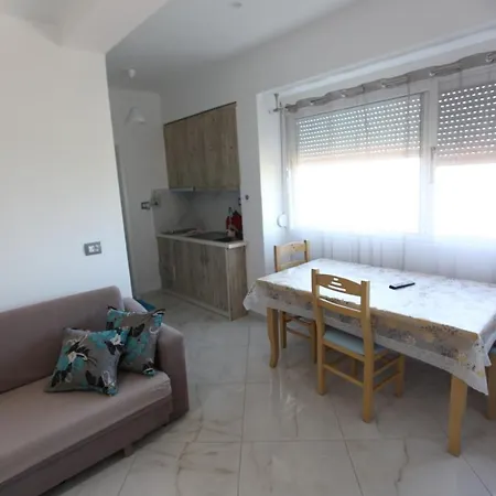 Riza Veliu Appart hôtel
