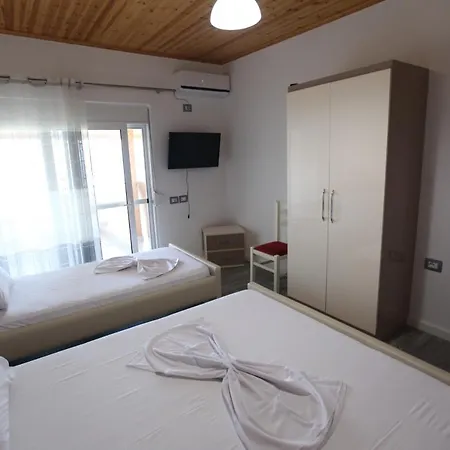 Aparthotel Riza Veliu