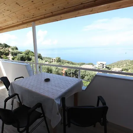 Riza Veliu Appart hôtel 4*