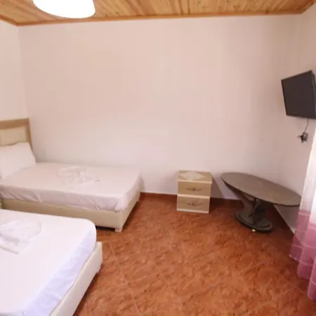 Aparthotel Riza Veliu