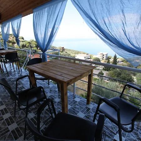 Riza Veliu Appart hôtel