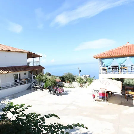 Riza Veliu Aparthotel Piqeras