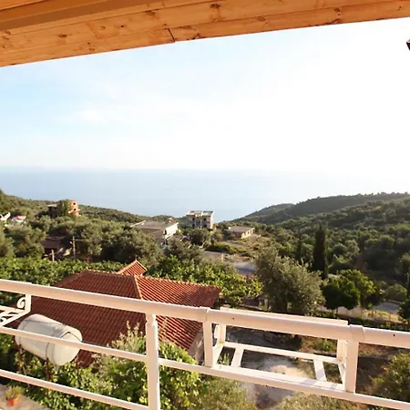 Aparthotel Riza Veliu Piqeras