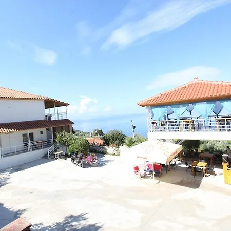 Aparthotel Riza Veliu