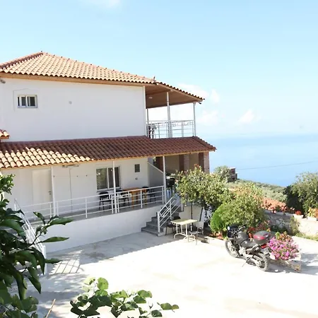 Aparthotel Riza Veliu
