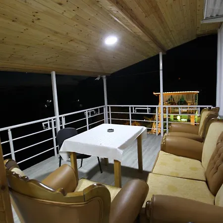 Riza Veliu شقة فندقية