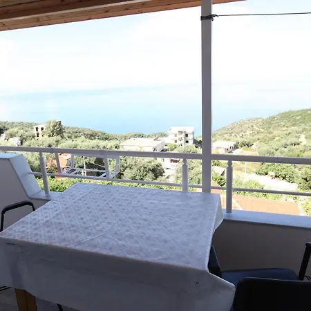 شقة فندقية Riza Veliu