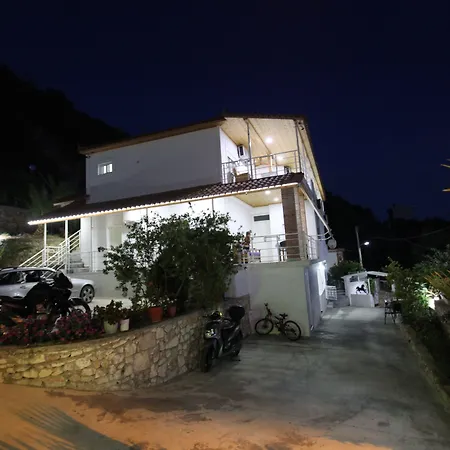 Aparthotel Riza Veliu