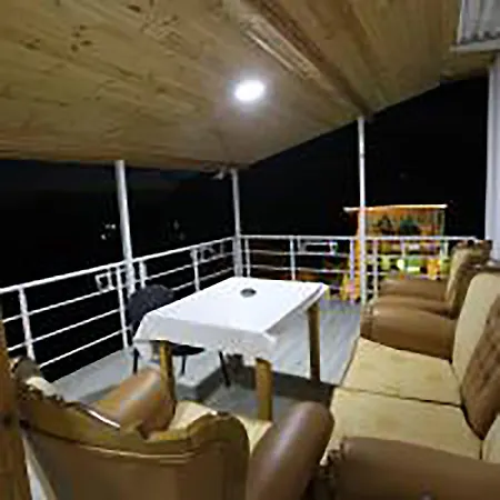 Aparthotel Riza Veliu