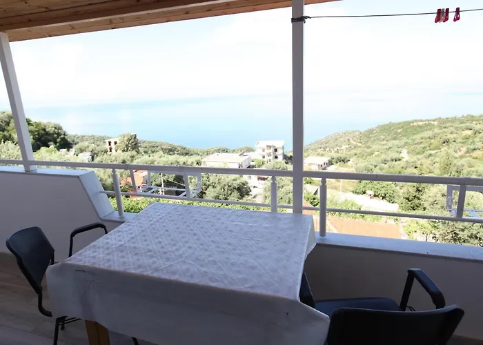 Aparthotel Riza Veliu